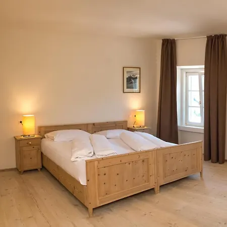 Kabis Hotel Funes (Bolzano)