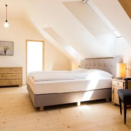 Kabis Hotel Funes (Bolzano)