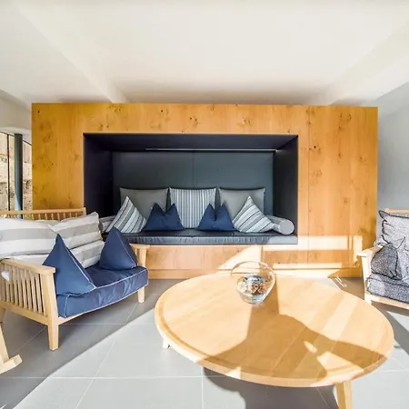 Kabis 3* Funes (Bolzano)