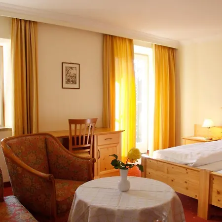 Hotel Kabis Funes (Bolzano)
