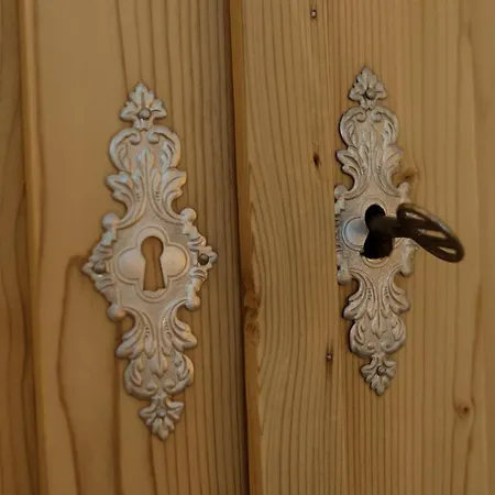 Kabis 3* Funes (Bolzano)