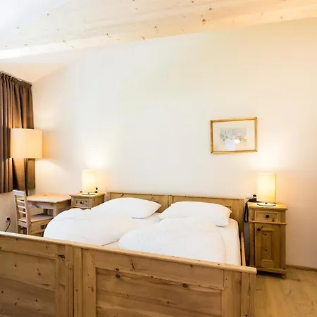 Kabis Hotel Funes (Bolzano)